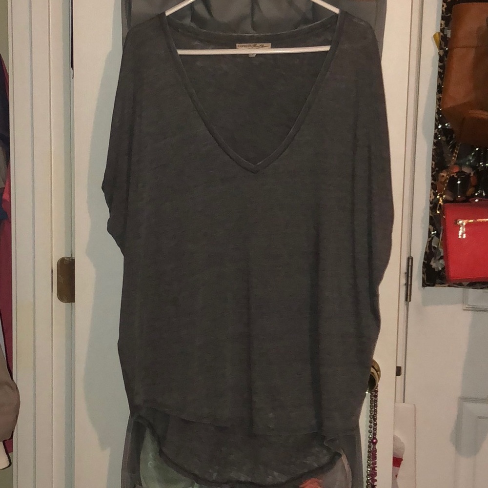Lg Express T-shirt
